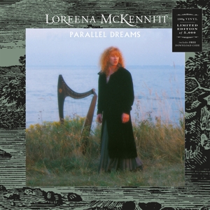 Loreena McKennitt - Parallel Dreams