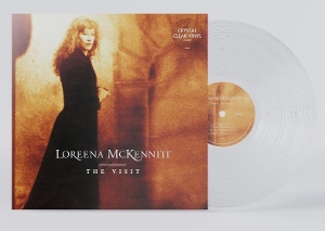 Loreena McKennitt - The Visit