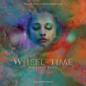 Lorne Balfe - Wheel of Time: the First Turn