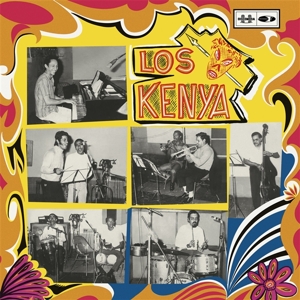 Los Kenya - Los Kenya, Vol. 2