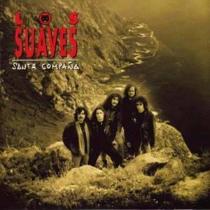 Los Suaves - Santa Compana