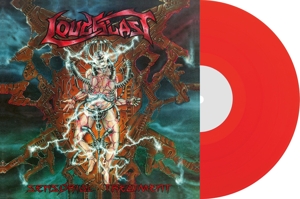 Loudblast - Sensorial Treatment