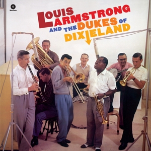 Louis Armstrong& His All Sta - And the Dukes of