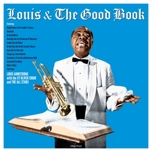 Louis Armstrong And His All-Stars - Louis & the Good Book