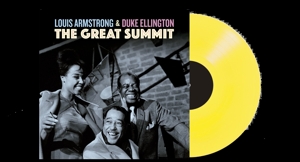 Louis Armstrong - Great Summit