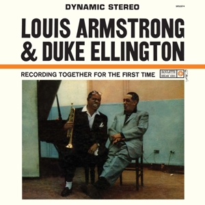 Louis Armstrong - Together For the First Time