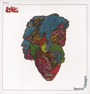 Love - Forever Changes