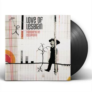 Love Of Lesbian - Maniobras De Escapismo