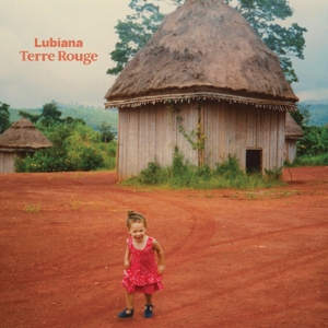 Lubiana - Terre Rouge