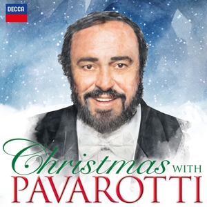 Luciano Pavarotti - A Pavarotti Christmas