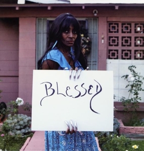 Lucinda Williams - Blessed