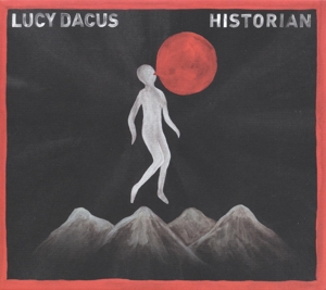 Lucy Dacus - Historian