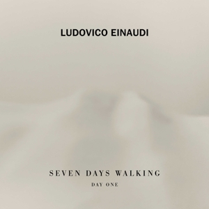 Ludovico Einaudi - Seven Days Walking