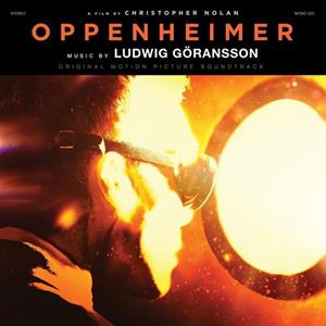 Ludwig Göransson - Oppenheimer