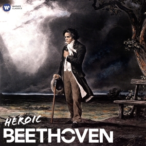 Ludwig van Beethoven - Heroic Beethoven