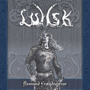 Lumsk - Asmund Fraegdegjevar