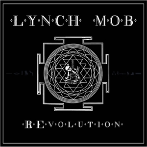 Lynch Mob - Revolution