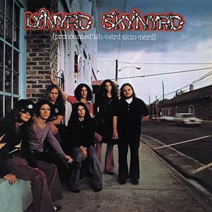 Lynyrd Skynyrd - Pronounced Leh-Nerd Skin-Nerd