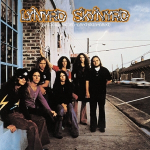 Lynyrd Skynyrd - Pronounced Leh'nerd Skin'nerd