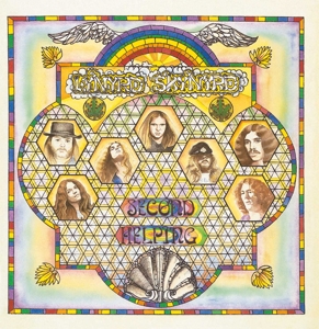 Lynyrd Skynyrd - Second Helping