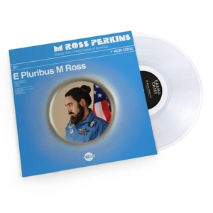 M Ross Perkins - E Pluribus M Ross