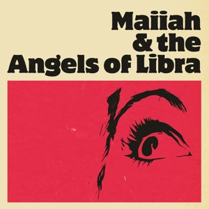 Maaiah - Maiiah & the Angels of Libra