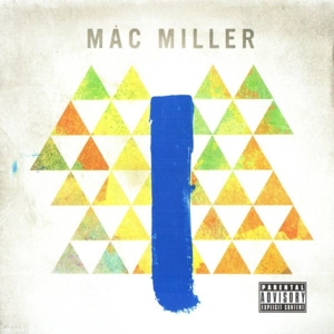 Mac Miller - Blue Slide Park