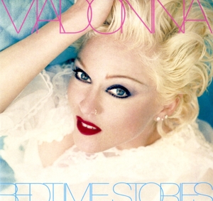 Madonna - Bedtime Stories