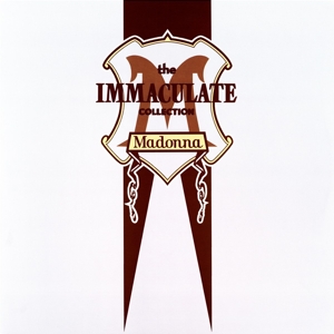 Madonna - Immaculate Collection