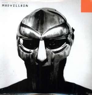 Madvillain - Madvillainy