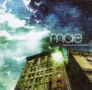 Mae (2) - Destination: Beautiful