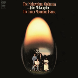 Mahavishnu Orchestra - The Inner Mounting Flame