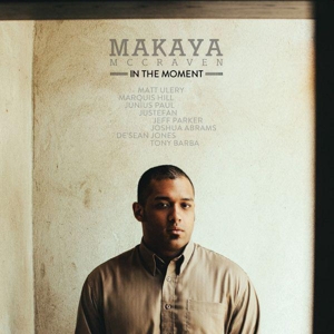 Makaya McCraven - In the Moment