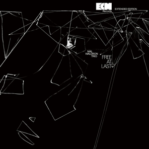 Mal -Trio- Waldron - Free At Last