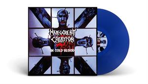 Malevolent Creation - In Cold Blood