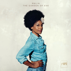 Malia - Garden of Eve