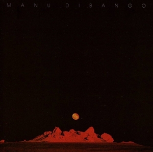 Manu Dibango - Sun Explosion