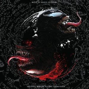 Marco Beltrami - Venom: Let There Be Carnage