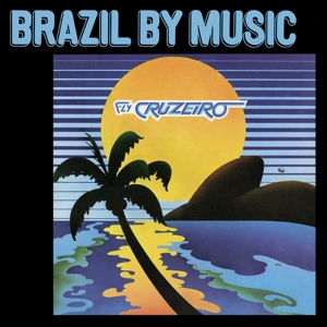 Marcos Valle - Fly Cruzeiro