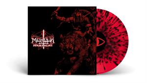 Marduk - Strigzscara Warwolf Live 1993