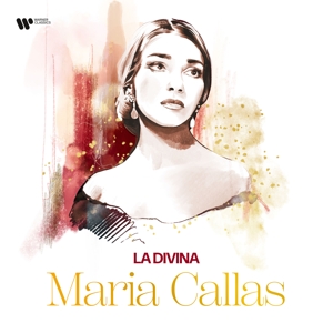 Maria Callas - La Divina Maria Callas