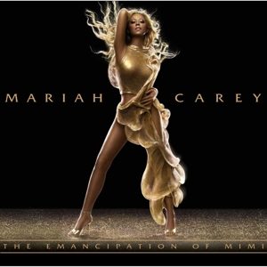 Mariah Carey - Emancipation of Mimi