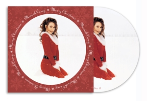 Mariah Carey - Merry Christmas