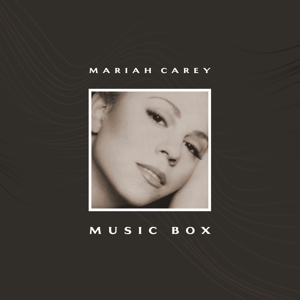 Mariah Carey - Music Box: 30th Anniversary Expanded Edition