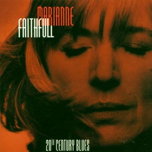 Marianne Faithfull - Twentieth Century Blues - an Evening In the Weimar Republic