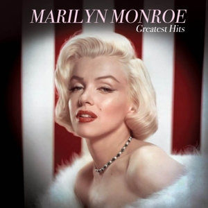 Marilyn Monroe - (Pink/Purple)Greatest Hits