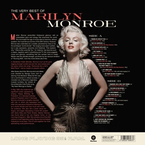 Marilyn Monroe - Very Best of