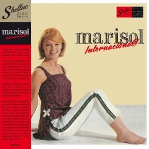 Marisol - Internacional