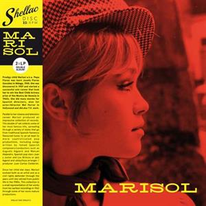 Marisol - Marisol