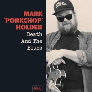 Mark Porkchop Holder - Death and the Blues